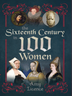 The Sixteenth Century in 100 Women