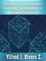 Como funciona la tecnología blockchain y sus aplicaciones en diferentes industrias: Economía Descentralizada