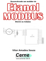 Desenvolvendo Um Medidor De Etanol Modbus Rs232 No Arduino