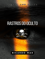 Rastros Do Oculto