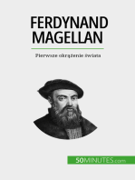 Ferdynand Magellan: Pierwsze okrążenie świata