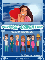 Purpose-Driven Life (Children and Young People's Version): You are important