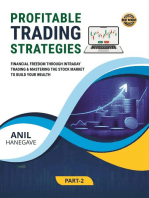 Profitable Trading Strategies - Financial Freedom Through Intraday Trading and Mastering the Stock Market to Build Your Wealth