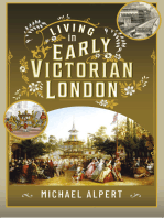 Living in Early Victorian London