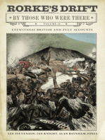 Rorke's Drift By Those Who Were There: Volume II