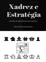 Xadrez E Estratégia