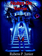 Noites De Terror