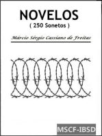 Novelos (250 Sonetos)