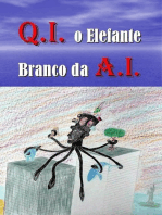 Q.i.o Elefante Branco Da A.i.