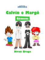 Calvin E Margô 2