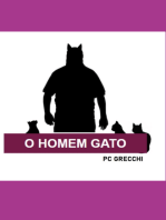 O Homem Gato