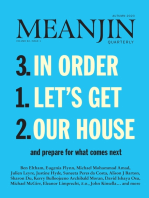 Meanjin Vol 82, No 1