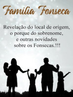 Família Fonseca