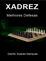 Aberturas De Xadrez (eco) by Danilo Soares Marques - Ebook