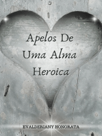 Apelos De Uma Alma Heroica