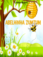 Abelhinha Zumzum
