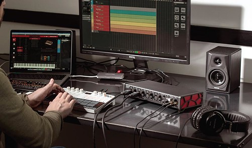 Audio Interfaces How To Find The Right One For You 15 Models In ...