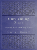 Unrelenting Grace