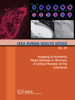 Imaging of Ischemic Heart Disease in Women: A Critical Review of the Literature