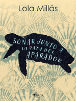 Soñar junto a la pata del aparador