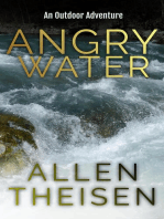 Angry Water