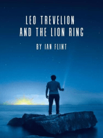 Leo Trevelion and the Lion Ring