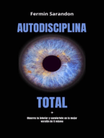 Autodisciplina Total