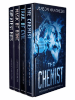The Chemist Series: The Chemist Series