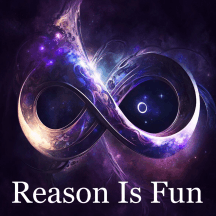 Reason Is Fun
