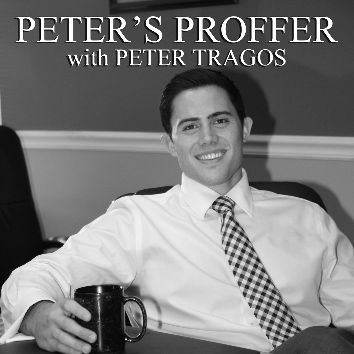 Lawyer You Know with Peter Tragos
