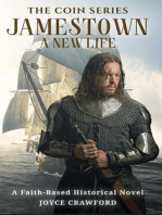 Jamestown - The New World