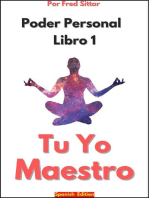 Poder Personal Libro 1 Tu Yo Maestro