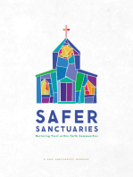 Safer Sanctuaries: Nurturing Trust within Faith Communities