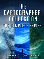 The Cartographer Collection: The Complete Series