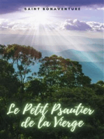 Le Petit Psautier de la Vierge