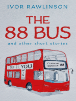 The 88 Bus: and other short stories