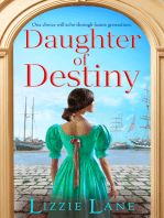 Daughter of Destiny