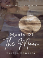 Magic of The Moon