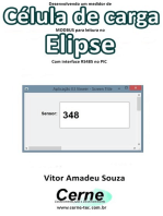 Desenvolvendo Um Medidor De Célula De Carga Modbus Para Leitura No Elipse Com Interface Rs485 No Pic