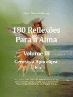 180 Reflexões Para A Alma Vol3