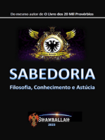 Sabedoria