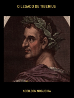 O Legado De Tiberius
