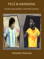 Pelé & Maradona