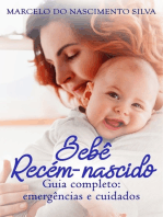 Guia Completo Para Bebês