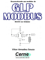 Desenvolvendo Um Medidor De Glp Modbus Rs485 No Arduino