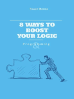 8 Ways to Boost Your Logic