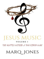 Jesus Music: 1, #1