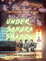 Under Sakura Shadow