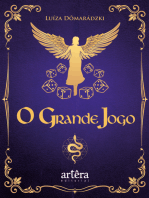 O Grande Jogo