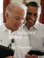 Compliance Biden 2.0
